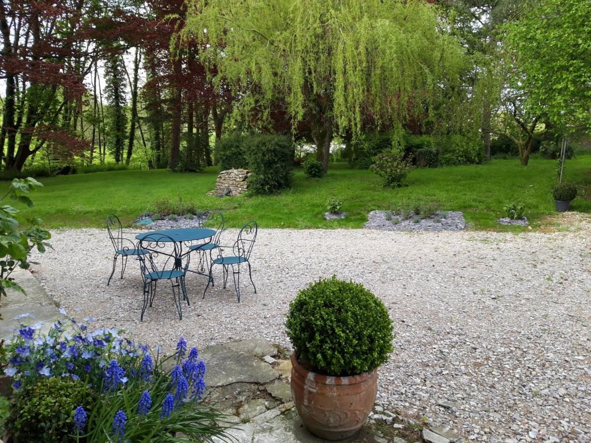 Bed and Breakfast Petit Manoir De La Berthenlaire Baincthun Exterior foto