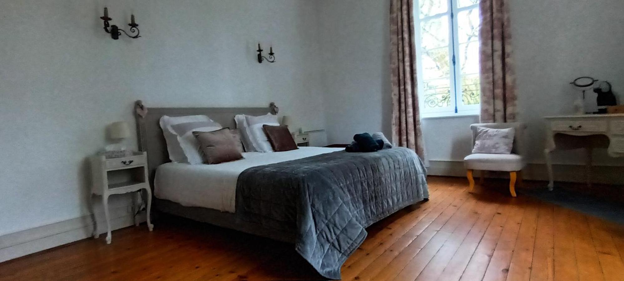 Bed and Breakfast Petit Manoir De La Berthenlaire Baincthun Exterior foto