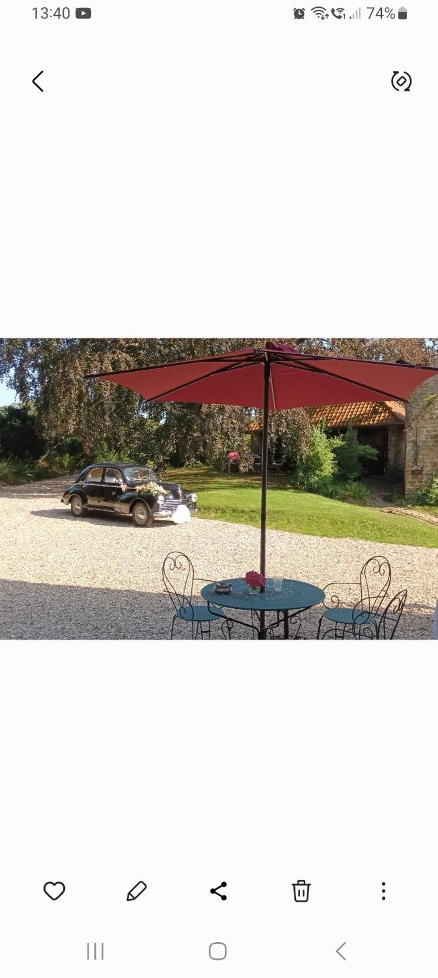 Bed and Breakfast Petit Manoir De La Berthenlaire Baincthun Exterior foto